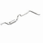MagnaFlow BRE Exhaust Kit 05-07 Grand Caravan Town & Country for performance offroad parts