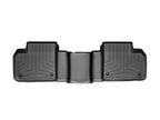 WeatherTech 12+ Mercedes-Benz ML-Class Rear FloorLiner - Black