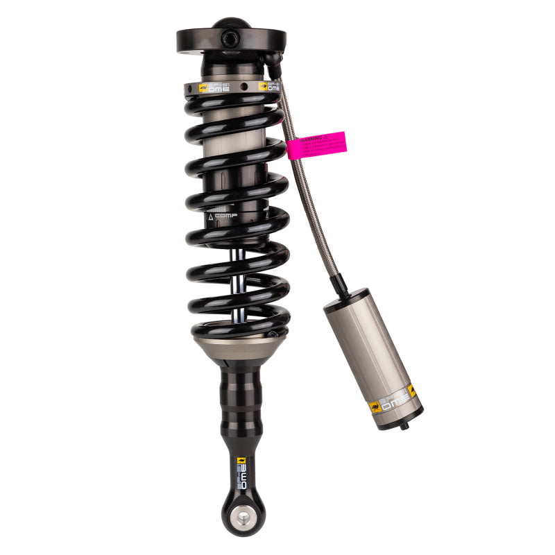 ARB / OME Bp51 Coilover S/N..Tacoma Fr Lh for offroad performance upgrades