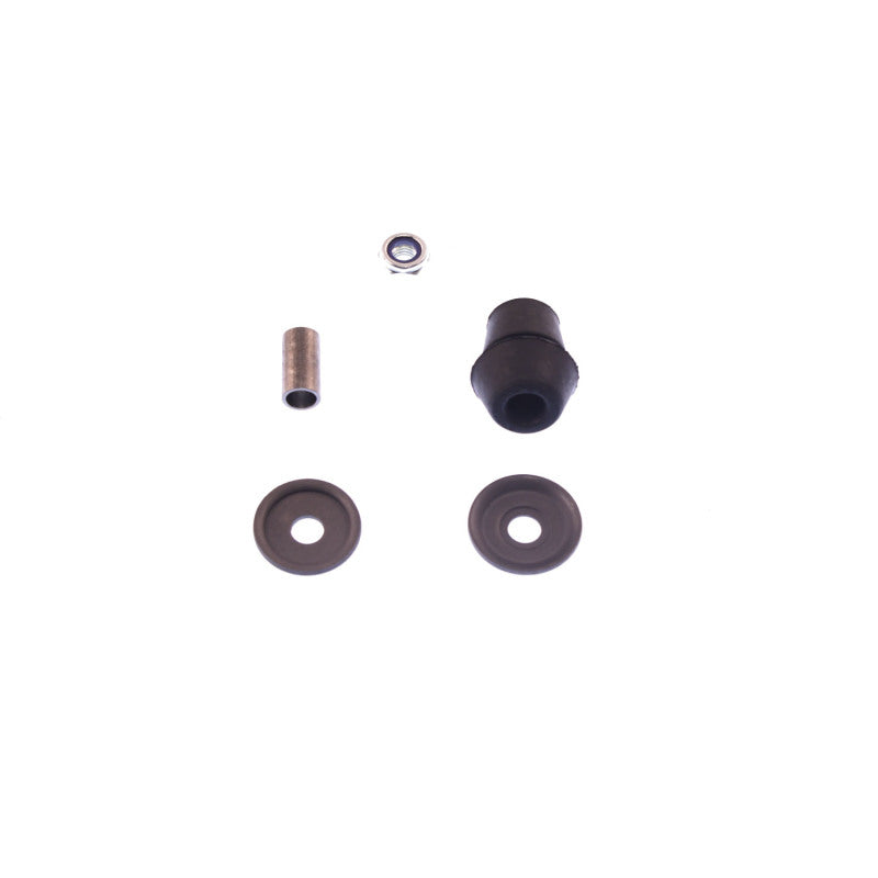 Bilstein 4600 Series 1977 Dodge D200 Base Front 46mm Monotube Shock Absorber parts and components for offroad upgrades.