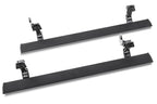 AMP Research 2017-2017 Chevy Silverado 2500/3500 Double/Crew Cab PowerStep Plug N Play - Black available for offroad truck accessories online.