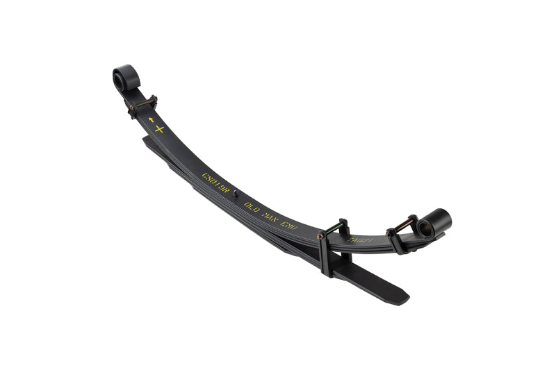 ARB / OME Leaf Spring Hilux Ifs -Rear- for offroad suspension upgrades