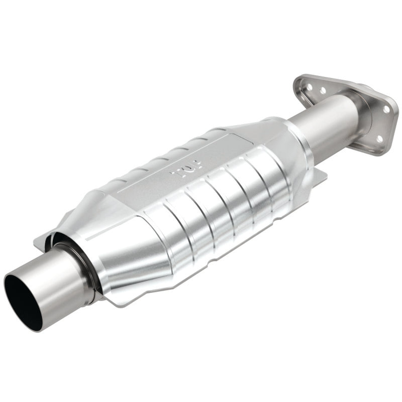 MagnaFlow Direct Fit Catalytic Converter Gm Secondary image