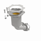 360 Degree Image Set