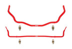 Eibach Anti-Roll Bar Kit (Front & Rear) for 2015 Ford Mustang 2.3L EcoBoost/3.7L V6/GT 5.0L V8 with adjustable design.
