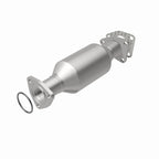MagnaFlow Conv Dir F Accord-Prelude 90-93/96 stainless steel catalytic converter