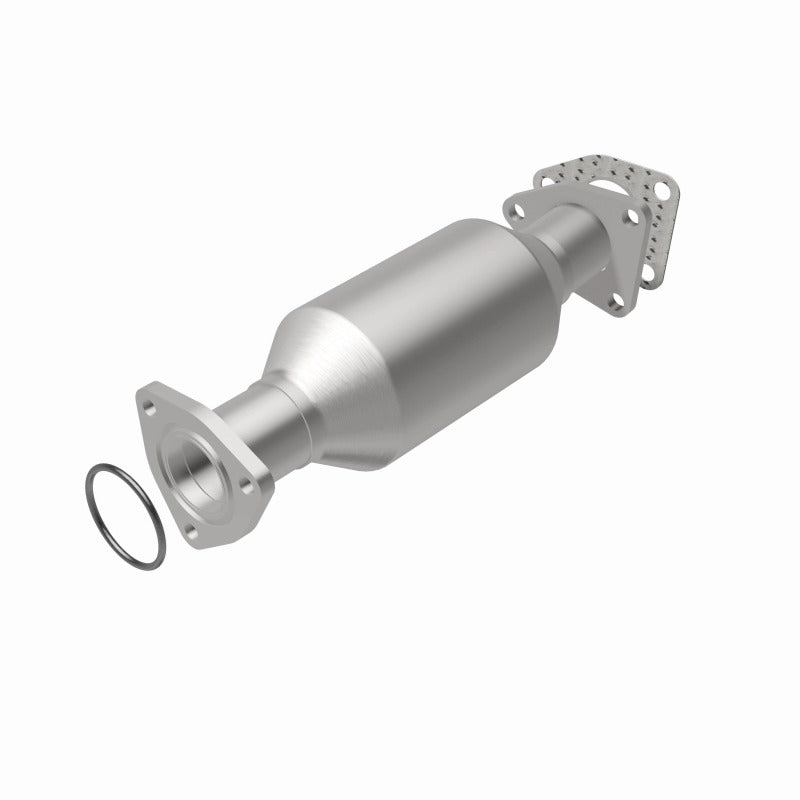 MagnaFlow Conv Dir F Accord-Prelude 90-93/96 stainless steel catalytic converter