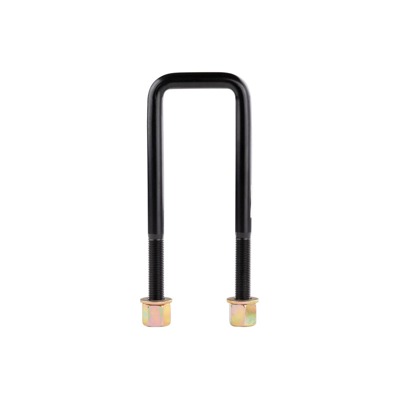 ARB / OME U Bolt Washer & Nut for offroad performance upgrades.