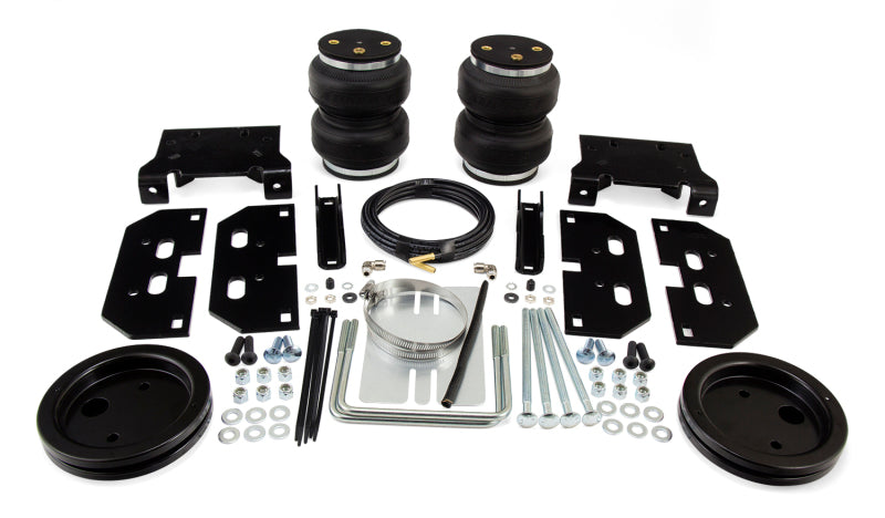 Air Lift Loadlifter 5000 Ultimate Rear Air Spring Kit for 03-12 Dodge Ram 3500 Pick Up 4WD Main image