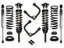 Icon 03-09 GX470 0-3.5in STAGE 2 SUSPENSION SYSTEM W/ TUBULAR UCA components for offroad performance upgrades.
