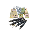 ARB Greasable Shackle Kit D40 for offroad performance upgrades