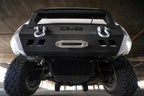 DV8 Offroad 2016+ Toyota Tacoma Center Bumper with winch