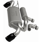 Magnaflow 2021 Ford Bronco Sport Street Series Cat-Back Performance Exhaust System for offroad performance upgrades