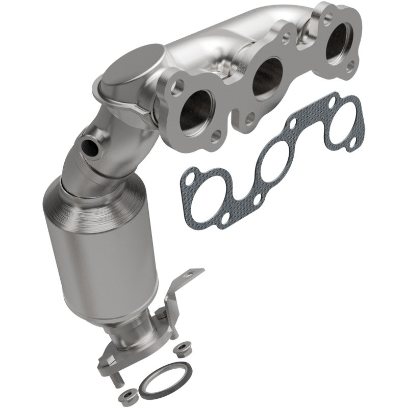 MagnaFlow 04-06 Toyota Sienna 3.3L Direct Fit Converter Secondary image