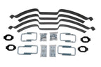 Hellwig 94-02 Dodge Ram 1500 Pro Series Helper Spring kit, offroad performance upgrades