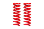 Eibach Pro-Truck Lift Kit for 20+ Toyota Tacoma TRD PRO coil springs