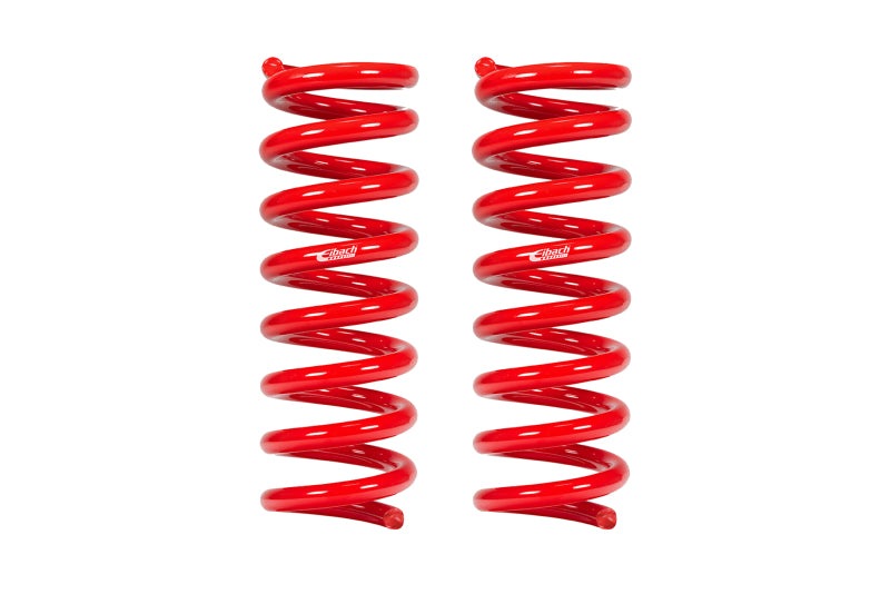 Eibach Pro-Truck Lift Kit for 20+ Toyota Tacoma TRD PRO coil springs