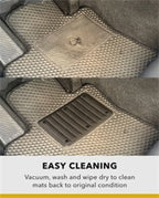 3D MAXpider 3D Friction Ex-Plus Heel Pad Repair (Size B) easy cleaning mats