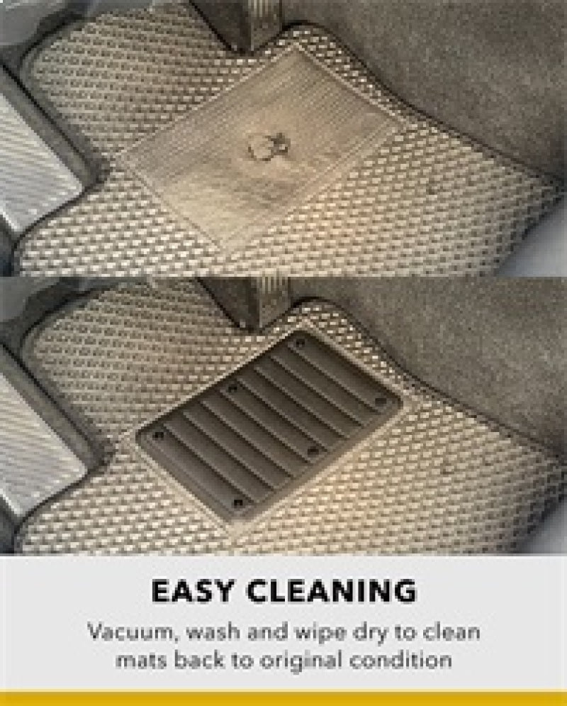 3D MAXpider 3D Friction Ex-Plus Heel Pad Repair (Size B) easy cleaning mats