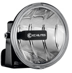 KC HiLiTES 4in. Gravity G4 LED Light 10w SAE/ECE Clear Fog Beam (Single) for offroad lighting and electrical