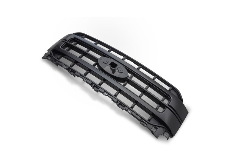 Ford Racing 2021 F-150 Black Painted Grille Secondary image