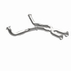 MagnaFlow Conv DF 06- Jeep SRT-8 6.1L performance parts