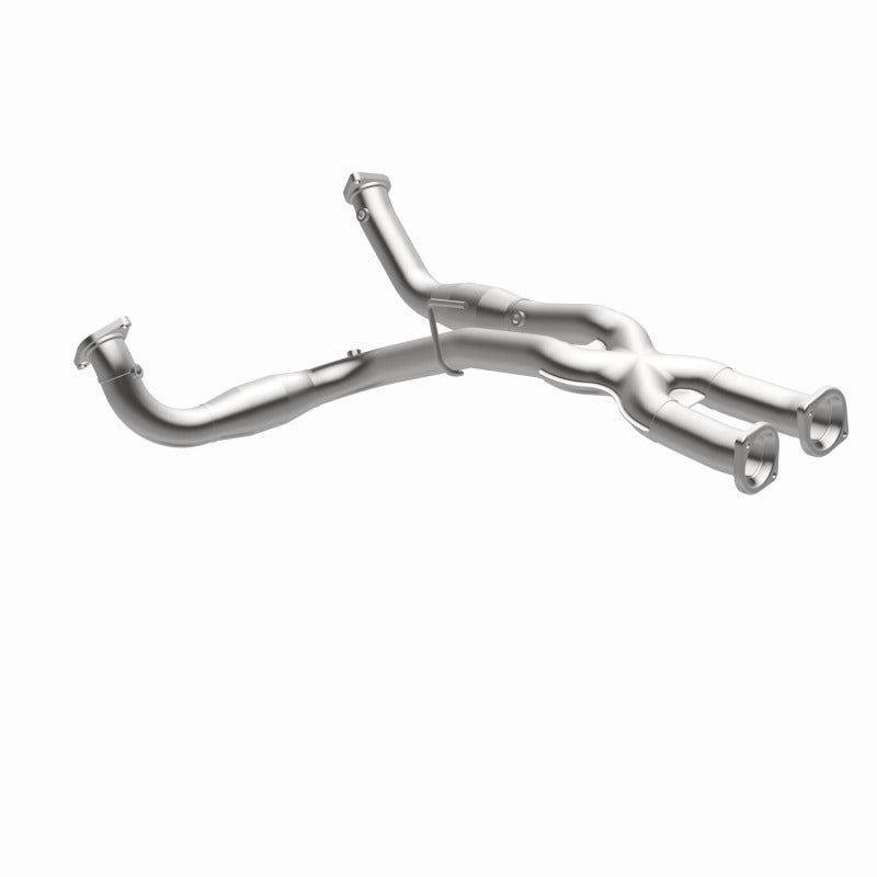 MagnaFlow Conv DF 06- Jeep SRT-8 6.1L performance parts