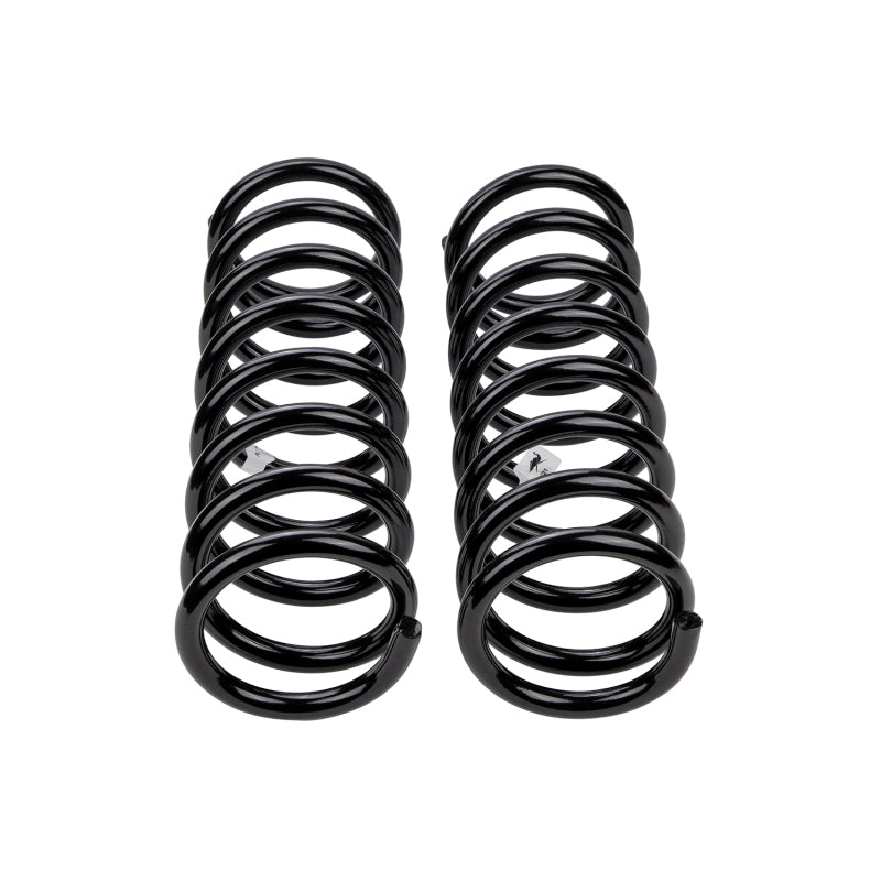 ARB / OME Coil Spring Front G Wagon Med for offroad performance upgrades