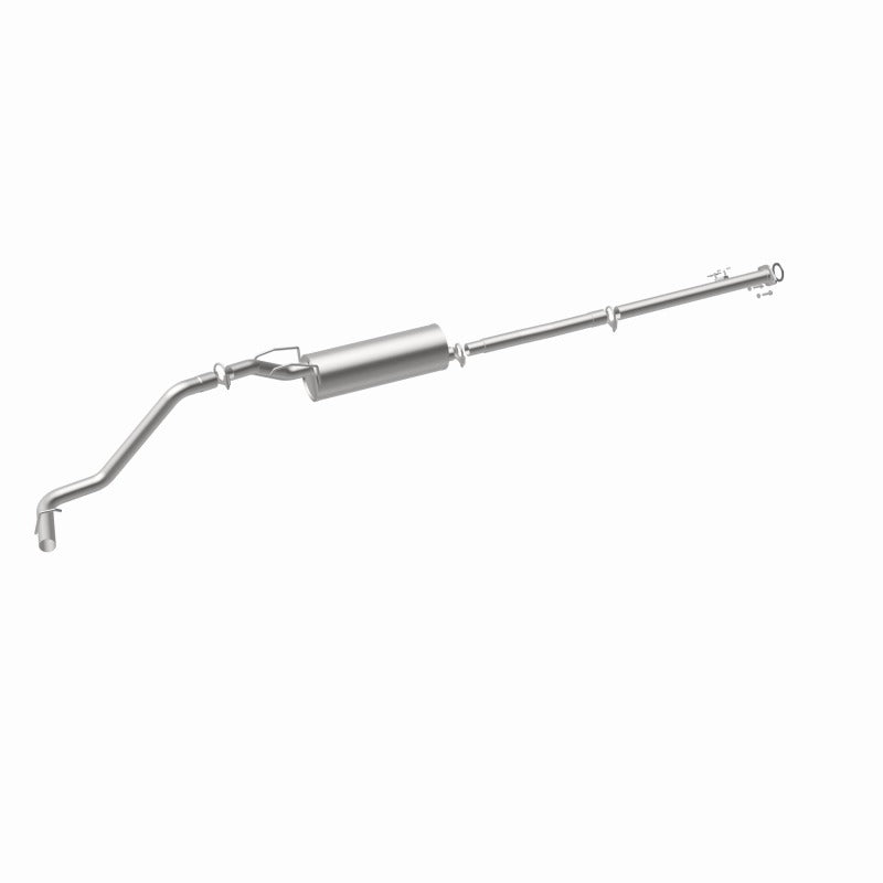 MagnaFlow BRE Exhaust Kit 95-00 Toyota Tacoma 2.7L exhaust system for offroad performance upgrades