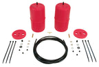 Air Lift Air Lift 1000 Air Spring Kit components and parts