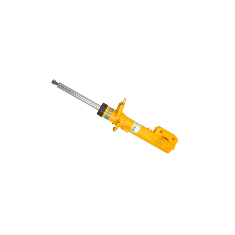 Bilstein B6 Performance 11-16 Ford Fiesta SE L4 1.6L Front Left Twintube Shock for offroad performance upgrades