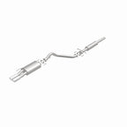 MagnaFlow Sys C/B VW Golf Iii All Mod exhaust system for performance