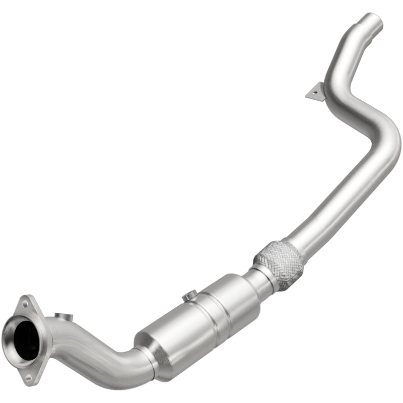 MagnaFlow 11-14 Chrysler 300 / Dodge Challenger/Charger 3.6L Rear Direct Fit Catalytic Converter Secondary image