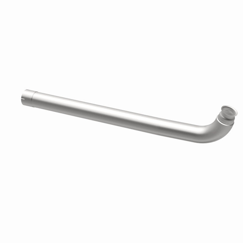MagnaFlow Down-Pipe 06-07 GM Diesel 6.6L for offroad performance upgrades