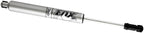 Fox 2.0 Performance Series 10.1in. Smooth Body IFP Stabilizer Steering Damper for offroad performance upgrades.