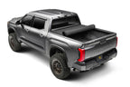 BAK 2022+ Toyota Tundra 5.5ft Bed Revolver X4S Bed Cover on truck