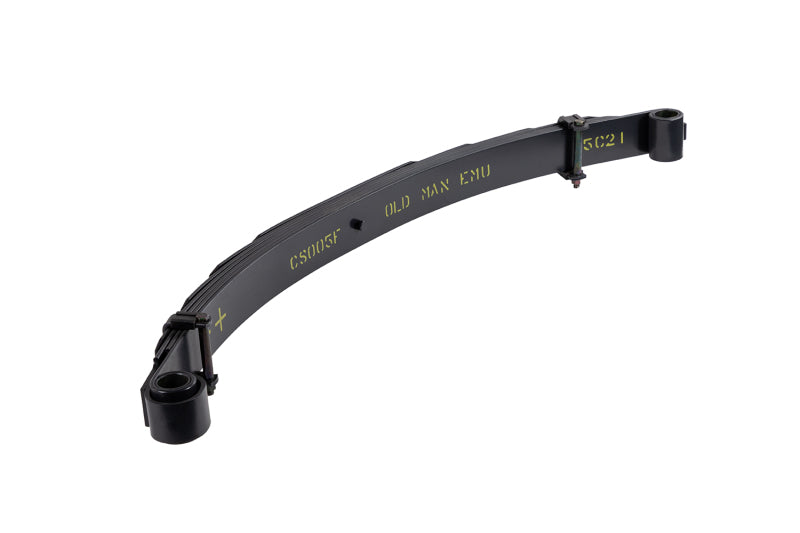 ARB / OME Leaf Spring Toy 60 Serf for offroad performance upgrades