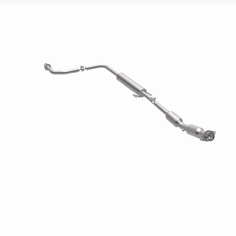 MagnaFlow 04-09 Toyota Prius L4 OEM Underbody Single Direct Fit EPA Compliant Catalytic Converter