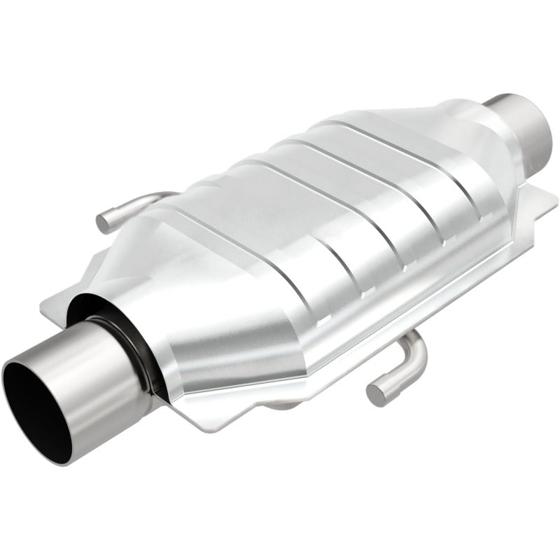 MagnaFlow 2.5in. T1 Universal Converter Secondary image