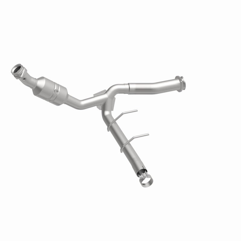 Magnaflow Conv DF 2011-2014 F-150 5.0L Underbody exhaust