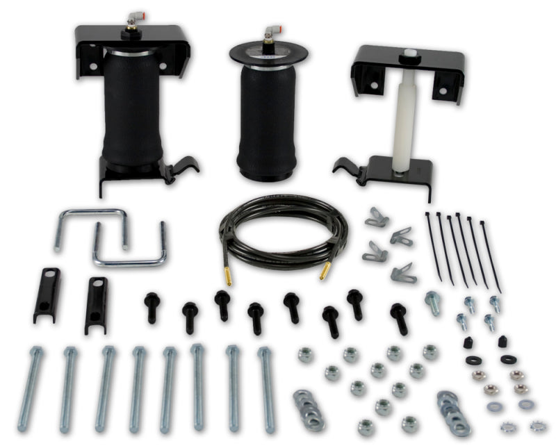 Air Lift Ridecontrol Air Spring Kit for offroad performance upgrades