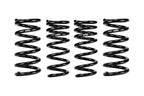 Eibach 23-24 Nissan Z 3.0L / 6 Cyl. Twin Turbo RWD RZ34 - Pro-Kit -(Set of 4) suspension components for performance upgrades.