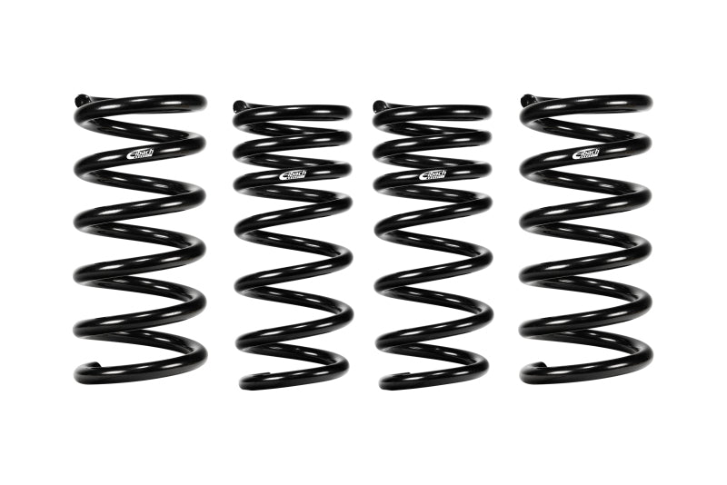 Eibach 23-24 Nissan Z 3.0L / 6 Cyl. Twin Turbo RWD RZ34 - Pro-Kit -(Set of 4) suspension components for performance upgrades.