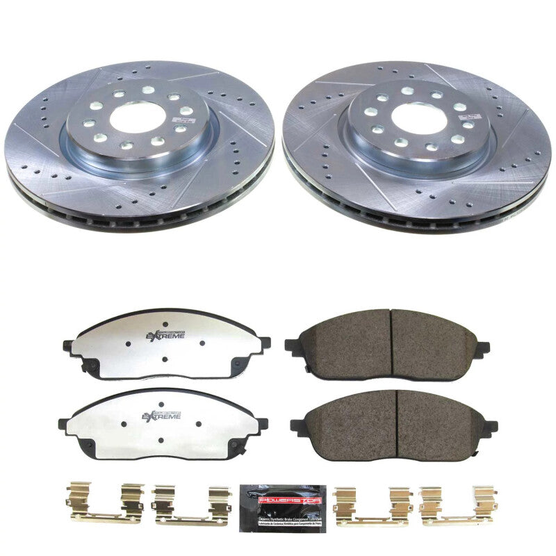 User 1 Main image