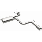 MagnaFlow Sys C/B 01-03 Toyota Celica Gts 1.8 stainless exhaust