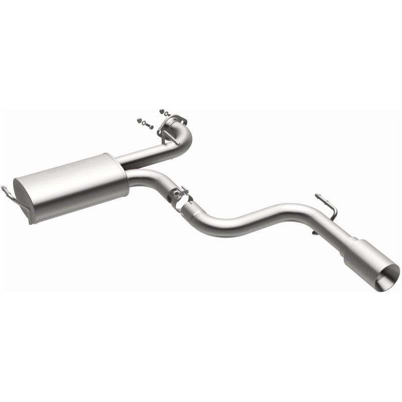 MagnaFlow Sys C/B 01-03 Toyota Celica Gts 1.8 stainless exhaust
