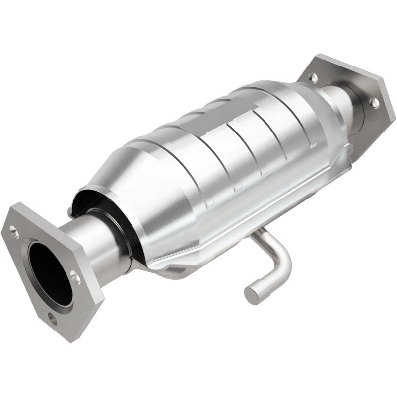 MagnaFlow Direct Fit Catalytic Converter VW 82 84 Secondary image