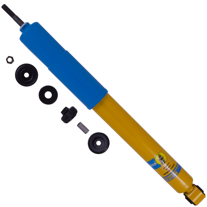 Bilstein 4600 Series 19-21 RAM 2500 Front 46mm Monotube Shock Absorber with components