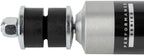 Fox 07+ Toyota Tundra 2.0 Performance Series 11.6 Smooth Body IFP rear shock for lift kits and offroad performance upgrades.