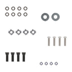 ARB Awning Bkt Quick Release Kit5 hardware for offroad accessories